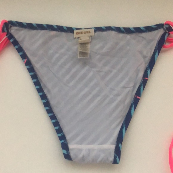 Diesel bikini bottom - Picture 5 of 6